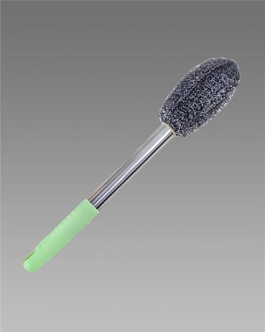 Bottle Jar Toilet Cleaner Brush Scrubber�